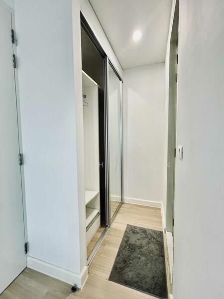 The Parkland Srinakarin Lakeside, Samut Prakan, 555 Lasalle Road, Bang Kaeo, Bang Plee, Samut Prakan, 1 Bedroom, 36 sqm, Condo For Sale, by ERA Thailand, 11817702 - DDproperty.com