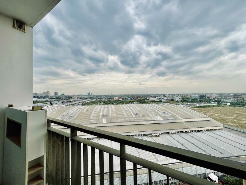 The Parkland Srinakarin Lakeside, Samut Prakan, 555 Lasalle Road, Bang Kaeo, Bang Plee, Samut Prakan, 1 Bedroom, 36 sqm, Condo For Sale, by ERA Thailand, 11817702 - DDproperty.com