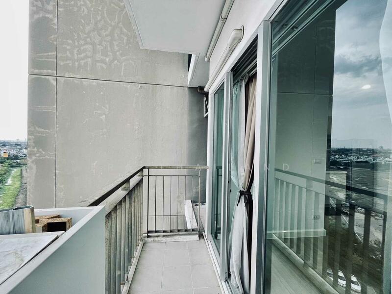 The Parkland Srinakarin Lakeside, Samut Prakan, 555 Lasalle Road, Bang Kaeo, Bang Plee, Samut Prakan, 1 Bedroom, 36 sqm, Condo For Sale, by ERA Thailand, 11817702 - DDproperty.com
