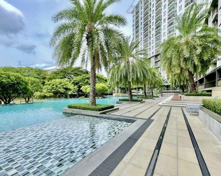 The Parkland Srinakarin Lakeside, Samut Prakan, 555 Lasalle Road, Bang Kaeo, Bang Plee, Samut Prakan, 1 Bedroom, 36 sqm, Condo For Sale, by ERA Thailand, 11817702 - DDproperty.com