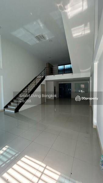 For Rent - Nirvana@Work Ladprao-Kasetnawamin, Bangkok