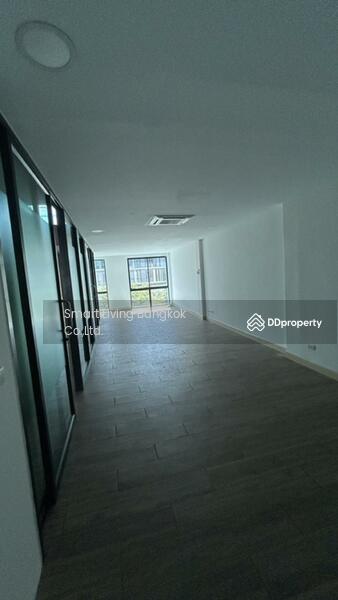 For Rent - Nirvana@Work Ladprao-Kasetnawamin, Bangkok