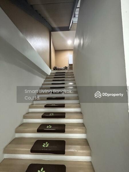 For Rent - Nirvana@Work Ladprao-Kasetnawamin, Bangkok