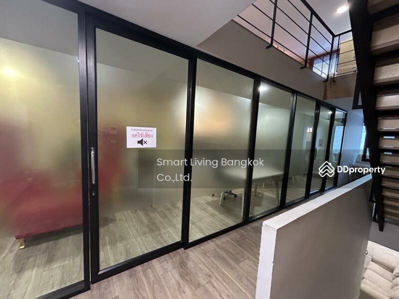 For Rent - Nirvana@Work Ladprao-Kasetnawamin, Bangkok