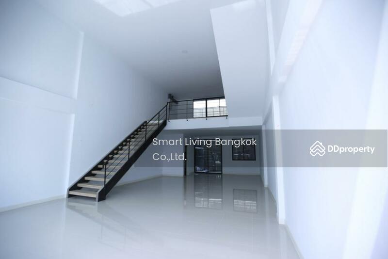 For Rent - Nirvana@Work Ladprao-Kasetnawamin, Bangkok