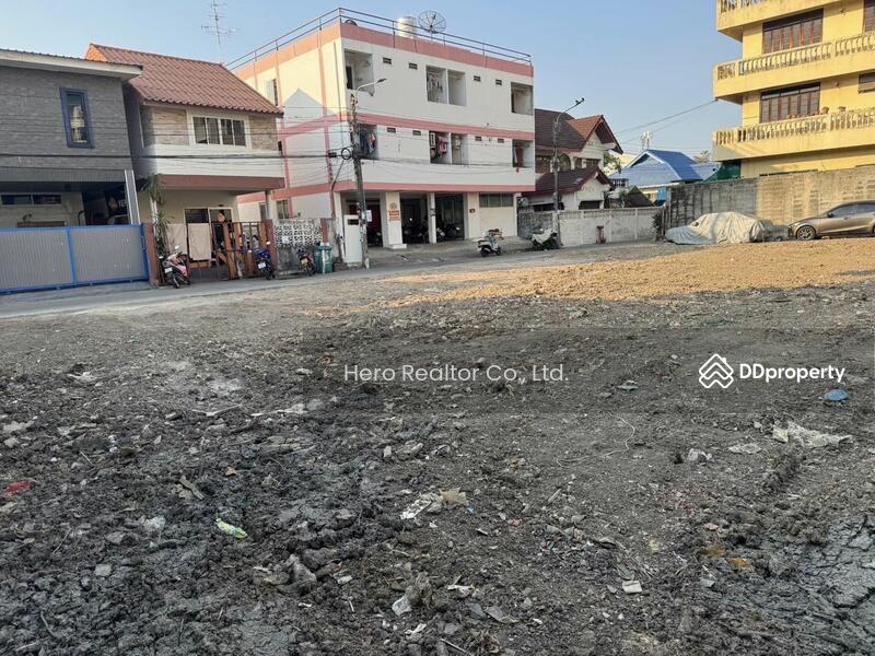 For Rent - ForRent Land On Nut Sukhumvit 77 Bangkok, Bangkok