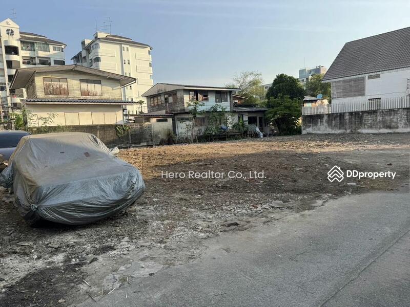 For Rent - ForRent Land On Nut Sukhumvit 77 Bangkok, Bangkok