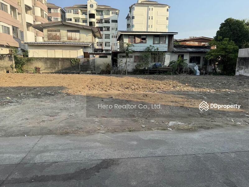 For Rent - ForRent Land On Nut Sukhumvit 77 Bangkok, Bangkok