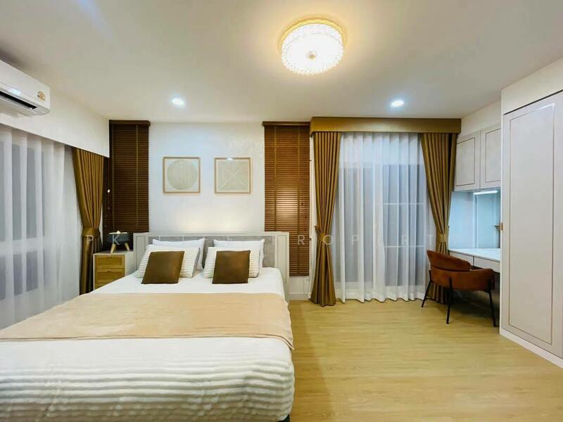 11R0439 This house for rent 3 bedroom 2 bathroom 45,000/month at kohkaew have fully furnished, ภูเก็ต, เกาะแก้ว, เมืองภูเก็ต, ภูเก็ต, 140 ตร.ม., บ้านเดี่ยว ให้เช่า, โดย PK LIFE Property, 11817784 - DDproperty.com