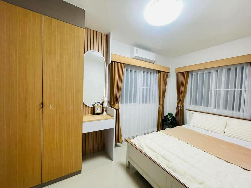 11R0439 This house for rent 3 bedroom 2 bathroom 45,000/month at kohkaew have fully furnished, Phuket, Ko Kaeo, Muang Phuket, Phuket, 3 Bedrooms, 140 sqm, Single Detached House For Rent, by PK LIFE Property, 11817784 - DDproperty.com