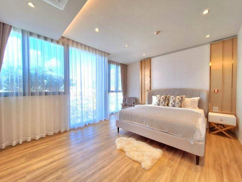 Bearing Residence, Bangkok, No. 12, Bearing Residence, Soi 5, Bang Na, Bangkok, 3 Bedrooms, 170 sqm, Condo For Rent, by ERA Thailand, 11817787 - DDproperty.com
