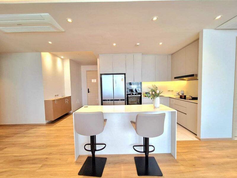 Bearing Residence, Bangkok, No. 12, Bearing Residence, Soi 5, Bang Na, Bangkok, 3 Bedrooms, 170 sqm, Condo For Rent, by ERA Thailand, 11817787 - DDproperty.com