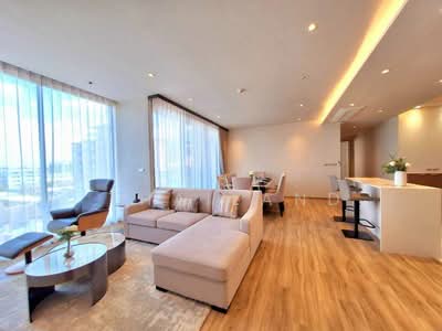For Rent - Bearing Residence, Bangkok