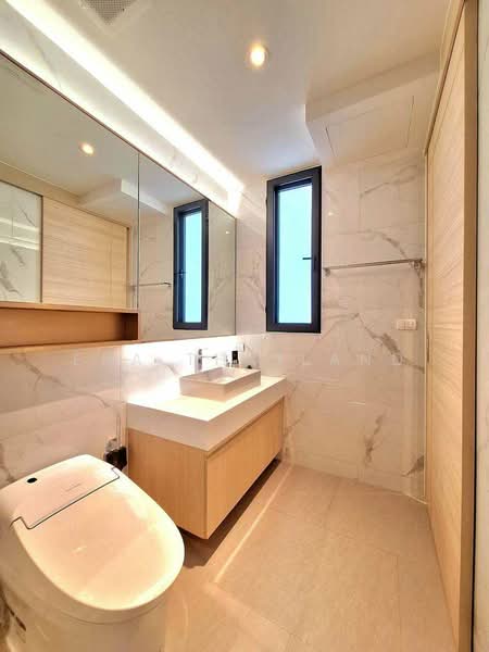 Bearing Residence, Bangkok, No. 12, Bearing Residence, Soi 5, Bang Na, Bangkok, 3 Bedrooms, 170 sqm, Condo For Rent, by ERA Thailand, 11817787 - DDproperty.com