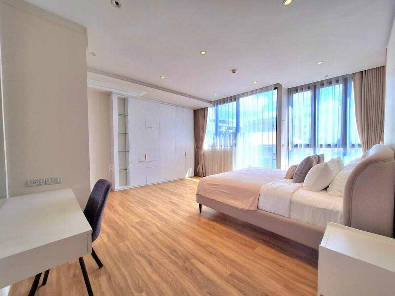 Bearing Residence, Bangkok, No. 12, Bearing Residence, Soi 5, Bang Na, Bangkok, 3 Bedrooms, 170 sqm, Condo For Rent, by ERA Thailand, 11817787 - DDproperty.com