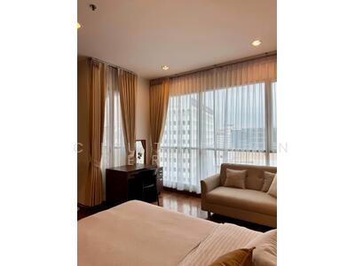 For Rent - The Address Chidlom, Bangkok