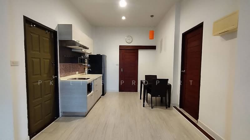 8R0716 This house for rent 1 bedroom 2 bathroom 18,000/month at chalong have fully furnished, ภูเก็ต, ฉลอง, เมืองภูเก็ต, ภูเก็ต, 100 ตร.ม., บ้านเดี่ยว ให้เช่า, โดย PK LIFE Property, 11817838 - DDproperty.com