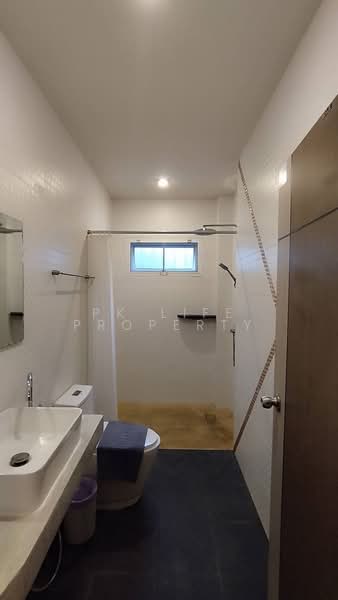 8R0716 This house for rent 1 bedroom 2 bathroom 18,000/month at chalong have fully furnished, Phuket, Chalong, Muang Phuket, Phuket, 1 Bedroom, 100 sqm, Single Detached House For Rent, by PK LIFE Property, 11817838 - DDproperty.com