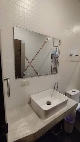 8R0716 This house for rent 1 bedroom 2 bathroom 18,000/month at chalong have fully furnished, ภูเก็ต, ฉลอง, เมืองภูเก็ต, ภูเก็ต, 100 ตร.ม., บ้านเดี่ยว ให้เช่า, โดย PK LIFE Property, 11817838 - DDproperty.com