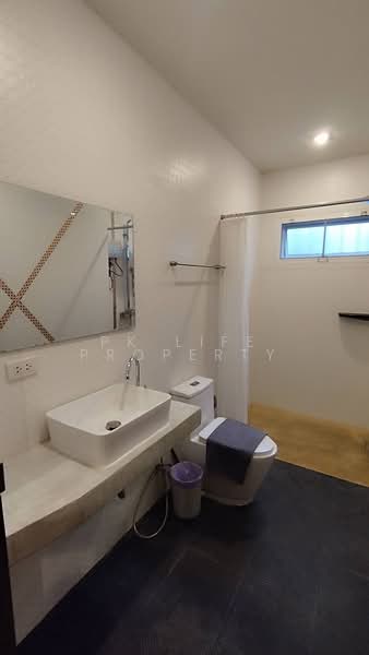 8R0716 This house for rent 1 bedroom 2 bathroom 18,000/month at chalong have fully furnished, ภูเก็ต, ฉลอง, เมืองภูเก็ต, ภูเก็ต, 100 ตร.ม., บ้านเดี่ยว ให้เช่า, โดย PK LIFE Property, 11817838 - DDproperty.com