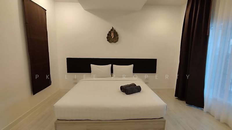 8R0716 This house for rent 1 bedroom 2 bathroom 18,000/month at chalong have fully furnished, Phuket, Chalong, Muang Phuket, Phuket, 1 Bedroom, 100 sqm, Single Detached House For Rent, by PK LIFE Property, 11817838 - DDproperty.com