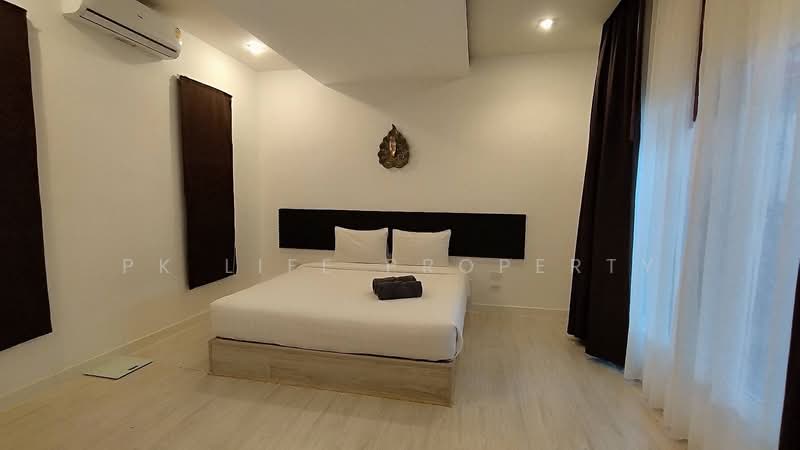 8R0716 This house for rent 1 bedroom 2 bathroom 18,000/month at chalong have fully furnished, ภูเก็ต, ฉลอง, เมืองภูเก็ต, ภูเก็ต, 100 ตร.ม., บ้านเดี่ยว ให้เช่า, โดย PK LIFE Property, 11817838 - DDproperty.com