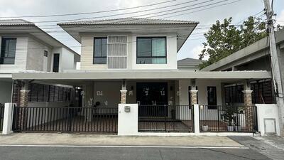 ขาย - มาย-กรีน บางพระ, ฉะเชิงเทรา