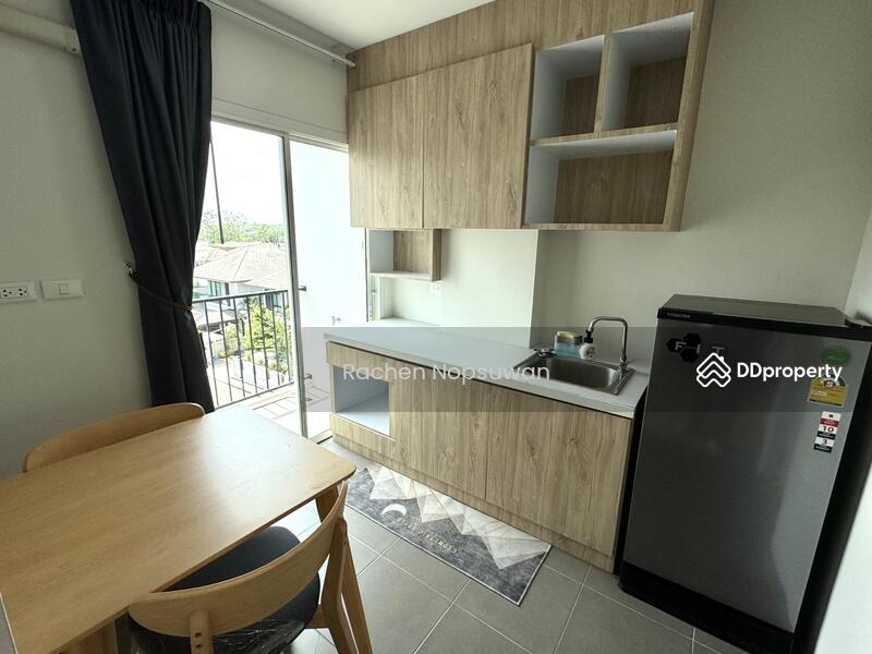 ให้เช่า - The Ideal Condominium : ดิ ไอดีล คอนโดมิเนียม, สงขลา