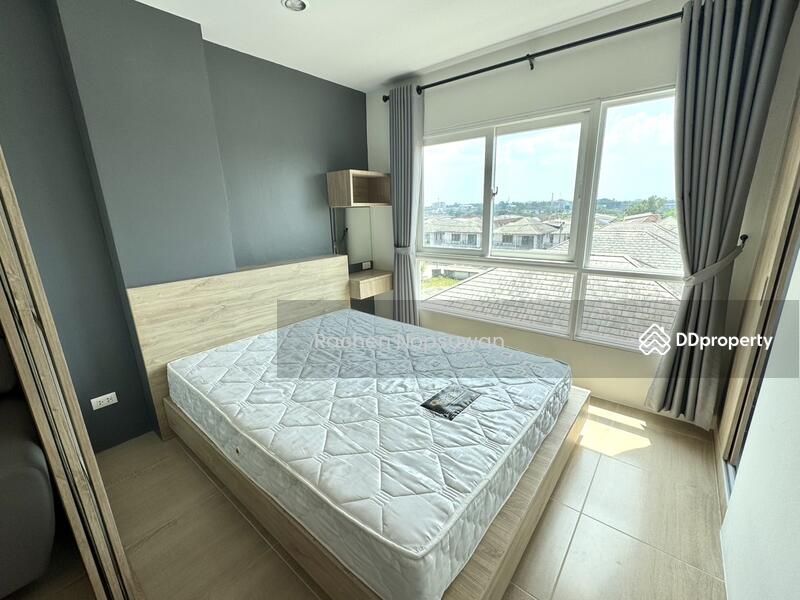 ให้เช่า - The Ideal Condominium : ดิ ไอดีล คอนโดมิเนียม, สงขลา