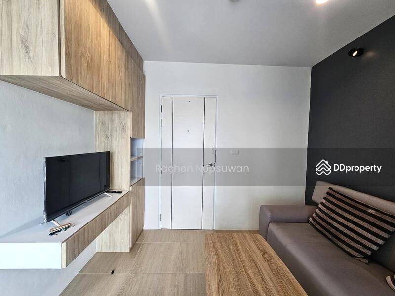 ให้เช่า - The Ideal Condominium : ดิ ไอดีล คอนโดมิเนียม, สงขลา