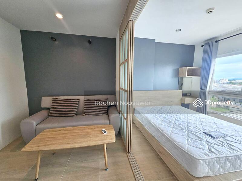 ให้เช่า - The Ideal Condominium : ดิ ไอดีล คอนโดมิเนียม, สงขลา