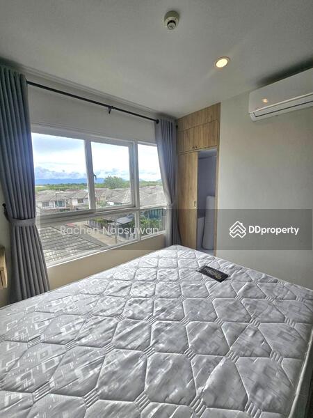 ให้เช่า - The Ideal Condominium : ดิ ไอดีล คอนโดมิเนียม, สงขลา