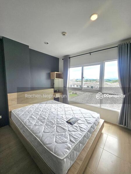 ให้เช่า - The Ideal Condominium : ดิ ไอดีล คอนโดมิเนียม, สงขลา