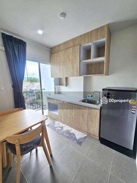 ให้เช่า - The Ideal Condominium : ดิ ไอดีล คอนโดมิเนียม, สงขลา