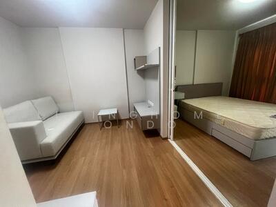 ขาย - Dcondo Ramkhamhaeng 9 : ดีคอนโด รามคำแหง 9, กรุงเทพ