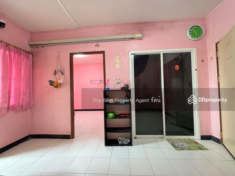 ขาย - Baan Ua-Athorn Bang Bo Km.29 : บ้านเอื้ออาทร สุวรรณภูมิ 3 (บางบ่อ กม.29), สมุทรปราการ