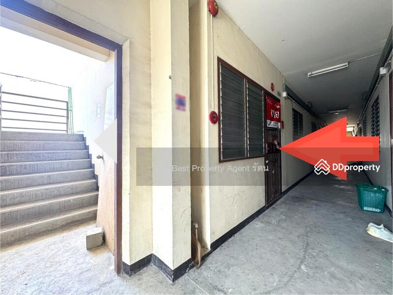 ขาย - Baan Ua-Athorn Bang Bo Km.29 : บ้านเอื้ออาทร สุวรรณภูมิ 3 (บางบ่อ กม.29), สมุทรปราการ