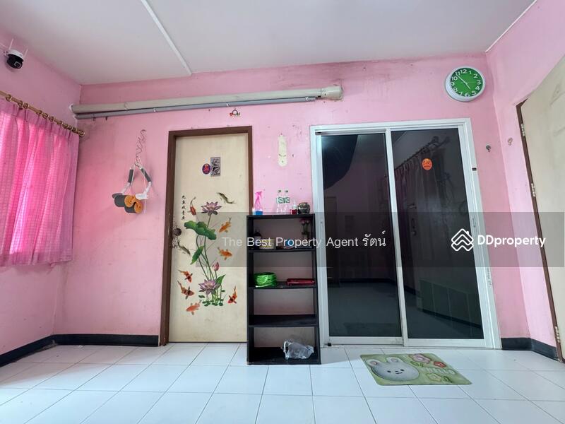 ขาย - Baan Ua-Athorn Bang Bo Km.29 : บ้านเอื้ออาทร สุวรรณภูมิ 3 (บางบ่อ กม.29), สมุทรปราการ