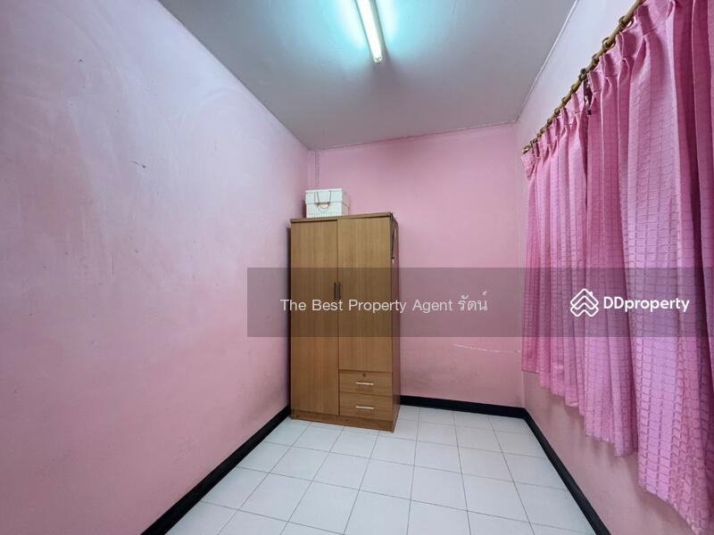 ขาย - Baan Ua-Athorn Bang Bo Km.29 : บ้านเอื้ออาทร สุวรรณภูมิ 3 (บางบ่อ กม.29), สมุทรปราการ