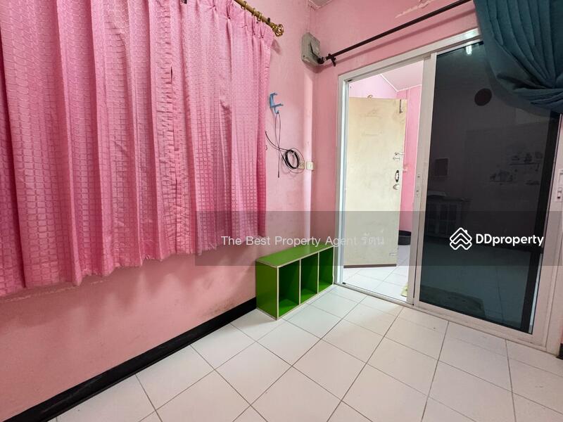 ขาย - Baan Ua-Athorn Bang Bo Km.29 : บ้านเอื้ออาทร สุวรรณภูมิ 3 (บางบ่อ กม.29), สมุทรปราการ