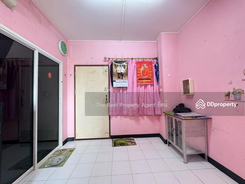 ขาย - Baan Ua-Athorn Bang Bo Km.29 : บ้านเอื้ออาทร สุวรรณภูมิ 3 (บางบ่อ กม.29), สมุทรปราการ