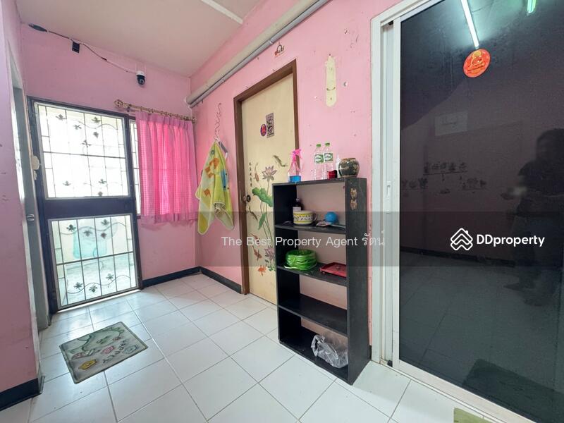 ขาย - Baan Ua-Athorn Bang Bo Km.29 : บ้านเอื้ออาทร สุวรรณภูมิ 3 (บางบ่อ กม.29), สมุทรปราการ