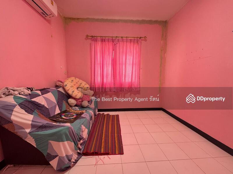 ขาย - Baan Ua-Athorn Bang Bo Km.29 : บ้านเอื้ออาทร สุวรรณภูมิ 3 (บางบ่อ กม.29), สมุทรปราการ