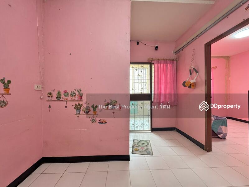 ขาย - Baan Ua-Athorn Bang Bo Km.29 : บ้านเอื้ออาทร สุวรรณภูมิ 3 (บางบ่อ กม.29), สมุทรปราการ