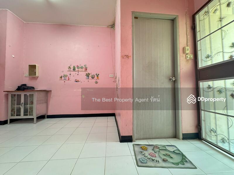 ขาย - Baan Ua-Athorn Bang Bo Km.29 : บ้านเอื้ออาทร สุวรรณภูมิ 3 (บางบ่อ กม.29), สมุทรปราการ