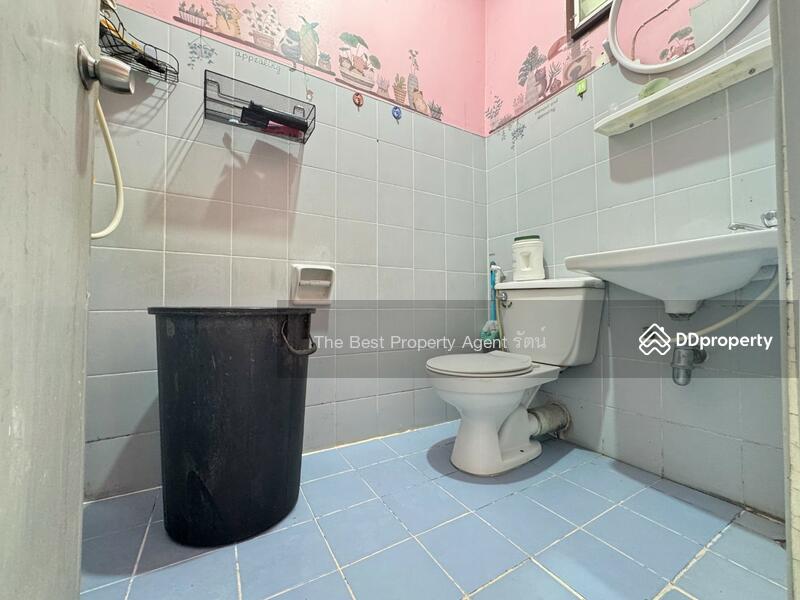 ขาย - Baan Ua-Athorn Bang Bo Km.29 : บ้านเอื้ออาทร สุวรรณภูมิ 3 (บางบ่อ กม.29), สมุทรปราการ