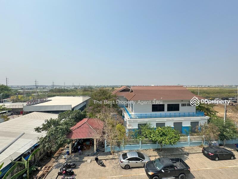 ขาย - Baan Ua-Athorn Bang Bo Km.29 : บ้านเอื้ออาทร สุวรรณภูมิ 3 (บางบ่อ กม.29), สมุทรปราการ