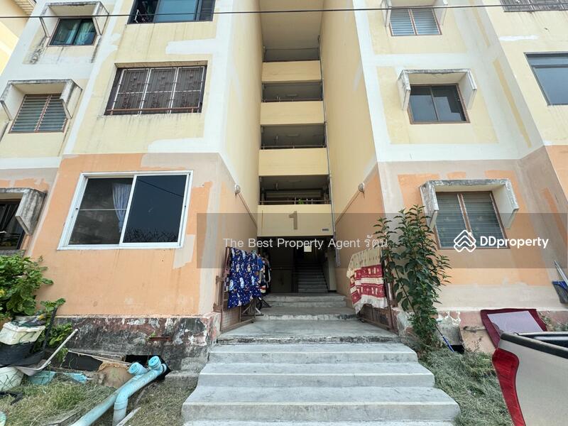 ขาย - Baan Ua-Athorn Bang Bo Km.29 : บ้านเอื้ออาทร สุวรรณภูมิ 3 (บางบ่อ กม.29), สมุทรปราการ