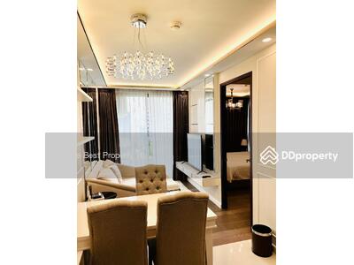 ขาย - Amaranta Residence : อมรันทา เรสซิเดนซ์ รัชดา-ห้วยขวาง, กรุงเทพ