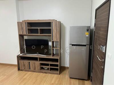 ขาย - Supalai Park Asoke-Ratchada : ศุภาลัย ปาร์ค อโศก-รัชดา, กรุงเทพ